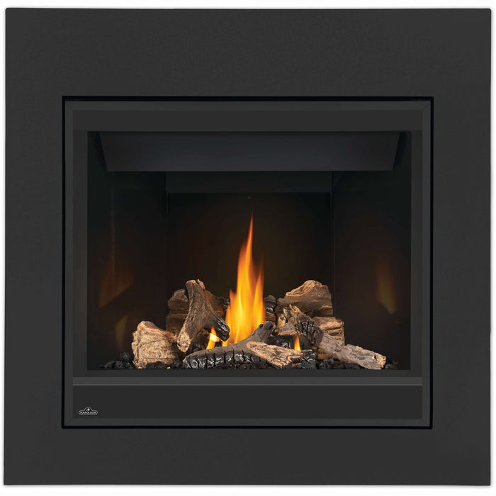 Napoleon Fireplaces Ascent Direct Vent Gas Fireplace, Electronic Ignition, Napoleon, 36", 42", B36PTREA-1