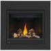 Napoleon Fireplaces Ascent Direct Vent Gas Fireplace, Electronic Ignition, Napoleon, 36", 42", B36PTREA-1