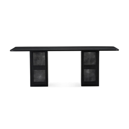 Union Home Louisiana Dining Table  - DIN00297