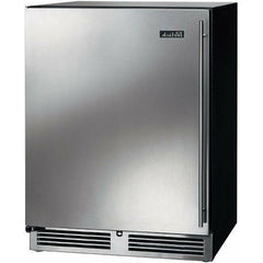 Perlick 24" Beverage Center w/ Fully Integrated Solid Door, ADA Compliant with 4.8 cu. ft. Capacity - HA24BB-4-2