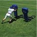 Hadar Athletic Junior HX Football 3 Man Blocking Sleds