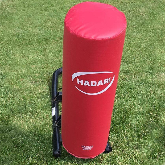 Hadar Athletic Junior HX Football 7 Man Blocking Sleds