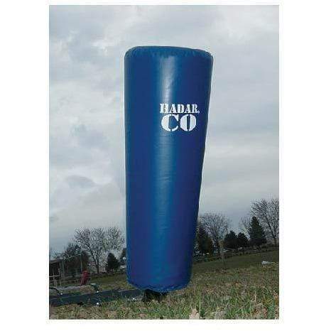 Hadar Athletic Junior HX Football 4 Man Blocking Sleds