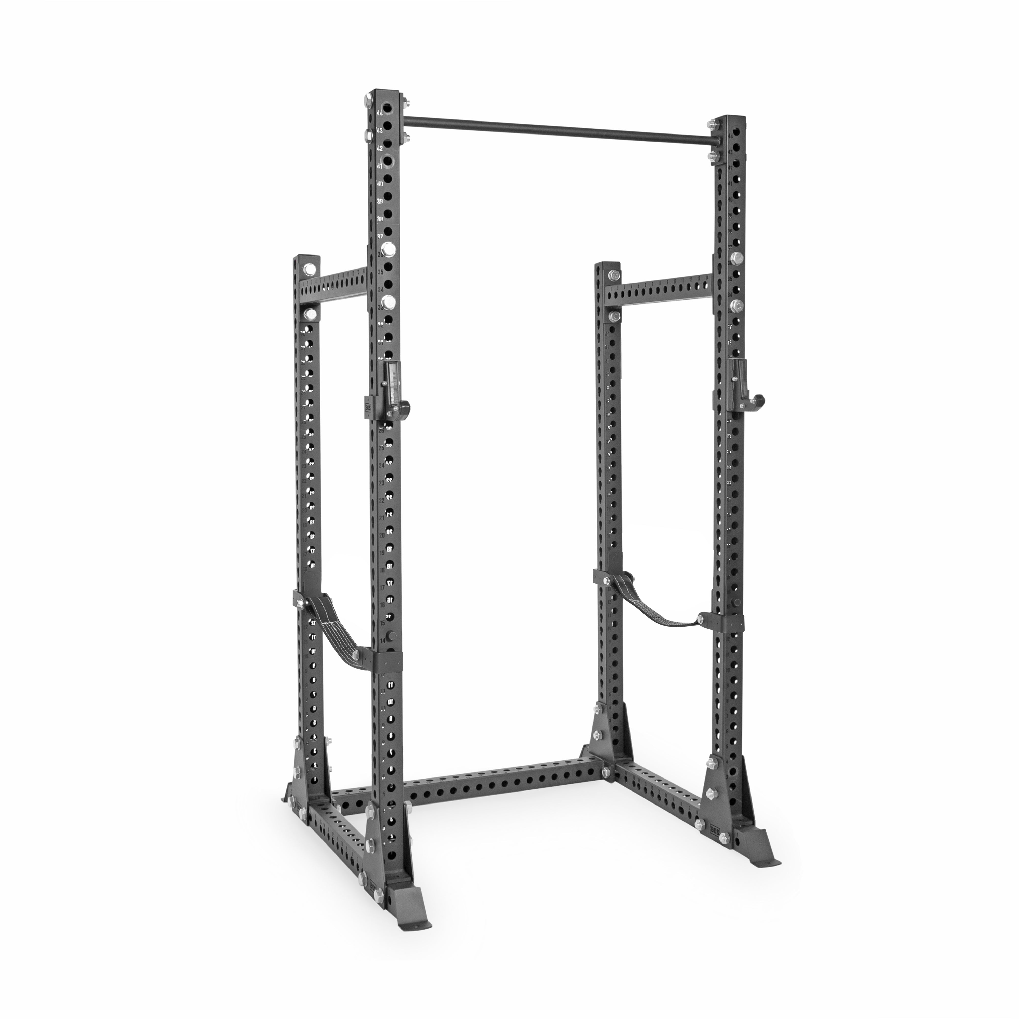 Bells of Steel Manticore Half Rack - Thumbnail 3