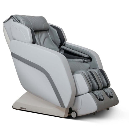 MK-V Plus Full Body Massage Chair Gray