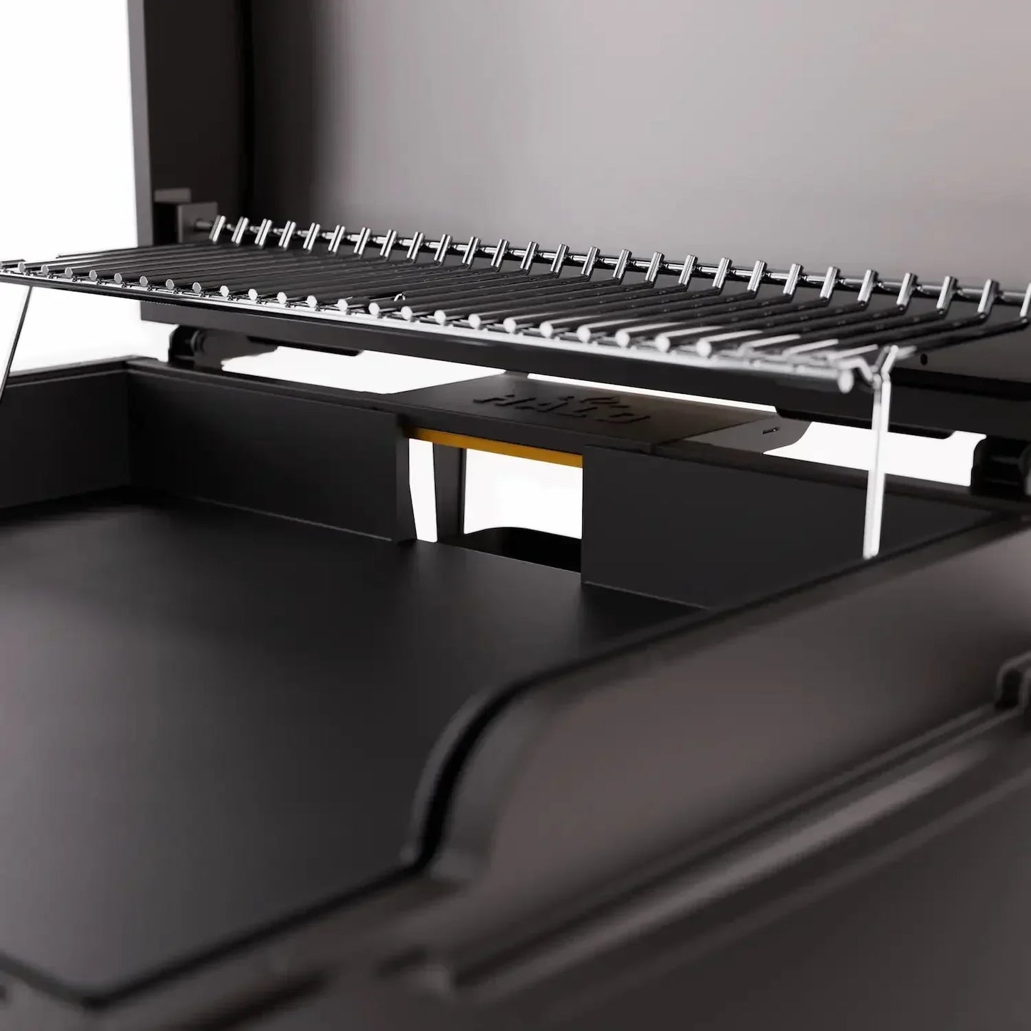 Halo Elite 2B Four Zone Two Burner Outdoor Griddle - 12042045