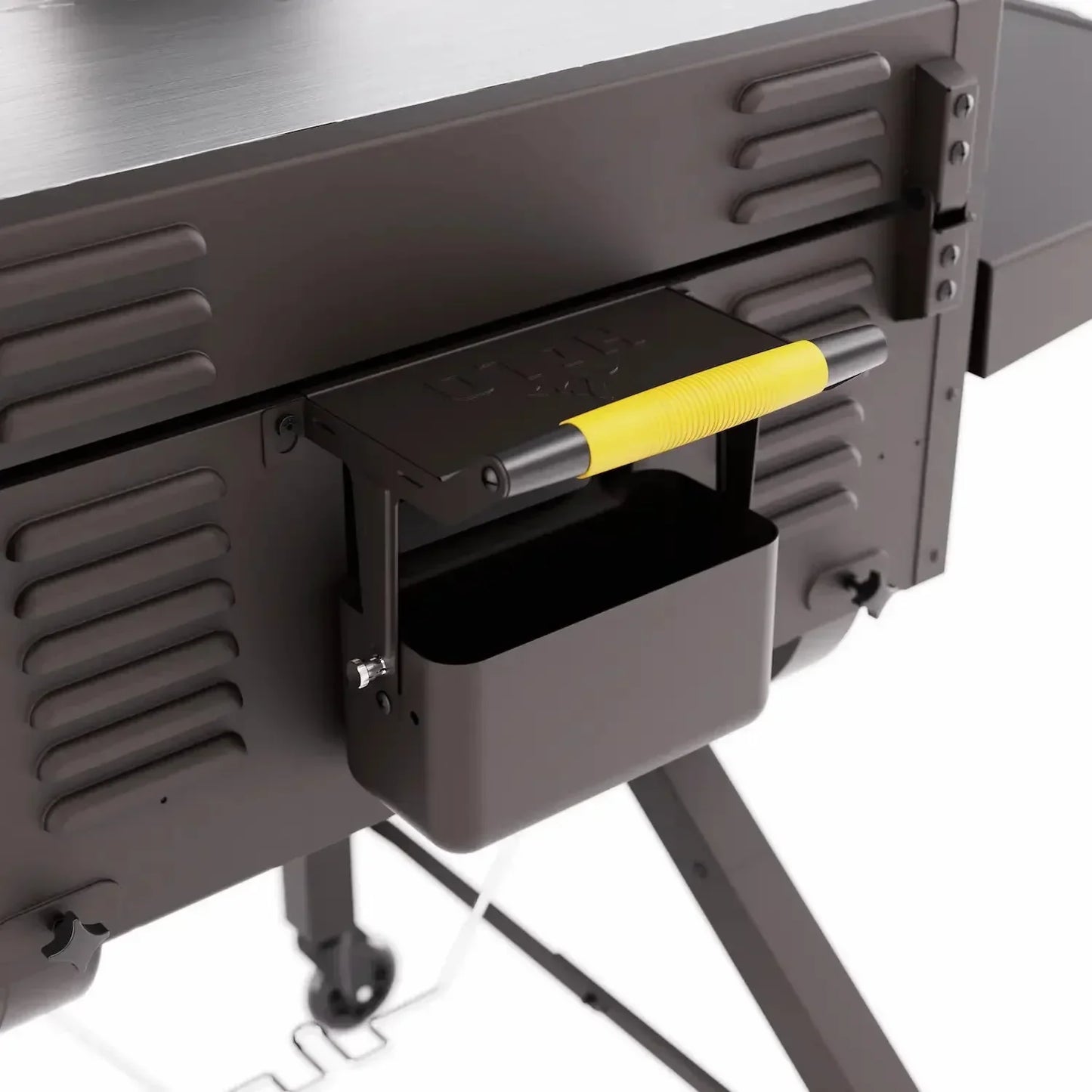 Halo Elite 2B Four Zone Two Burner Outdoor Griddle - 12042045