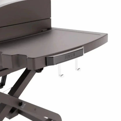 Halo Elite 3B Six Zone Three Burner Outdoor Griddle - 12042046
