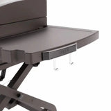 Halo Elite 3B Six Zone Three Burner Outdoor Griddle - 12042046