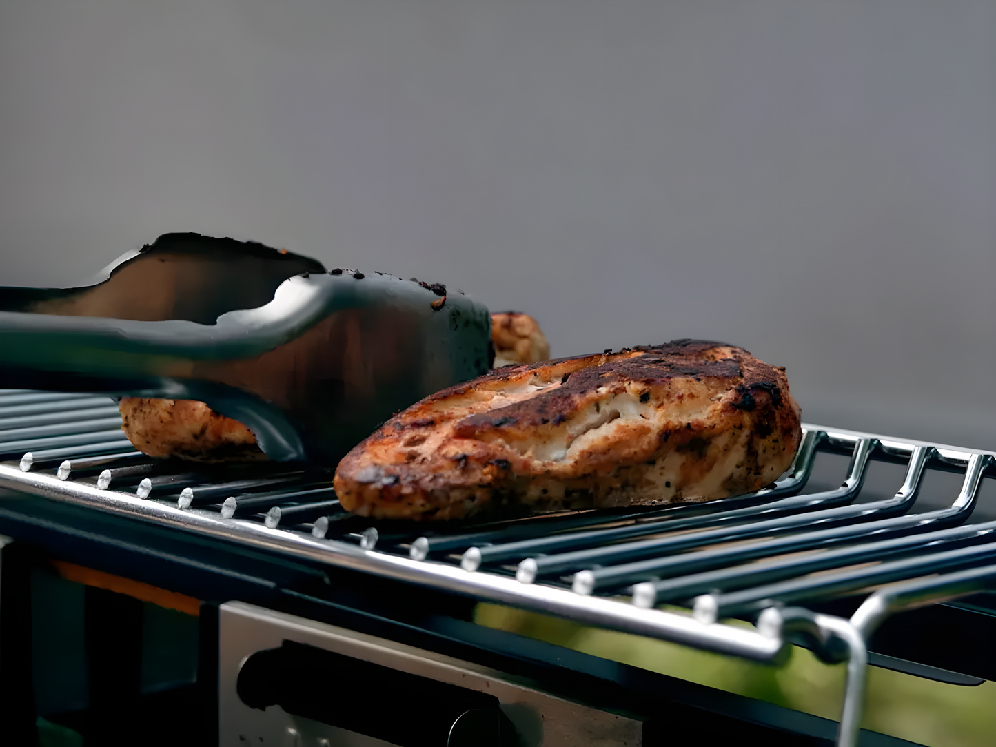 Halo Elite 4B Eight Zone Four Burner Outdoor Griddle - 12042047