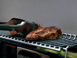 Halo Elite 4B Eight Zone Four Burner Outdoor Griddle - 12042047
