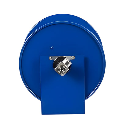 Coxreels 100 Pure Flow Series High Pressure Hand Crank Hose Reels - 112P-3-8