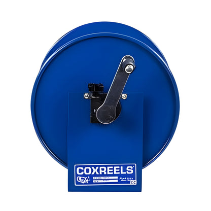 Coxreels 100 Pure Flow Series High Pressure Hand Crank Hose Reels - 112P-3-8