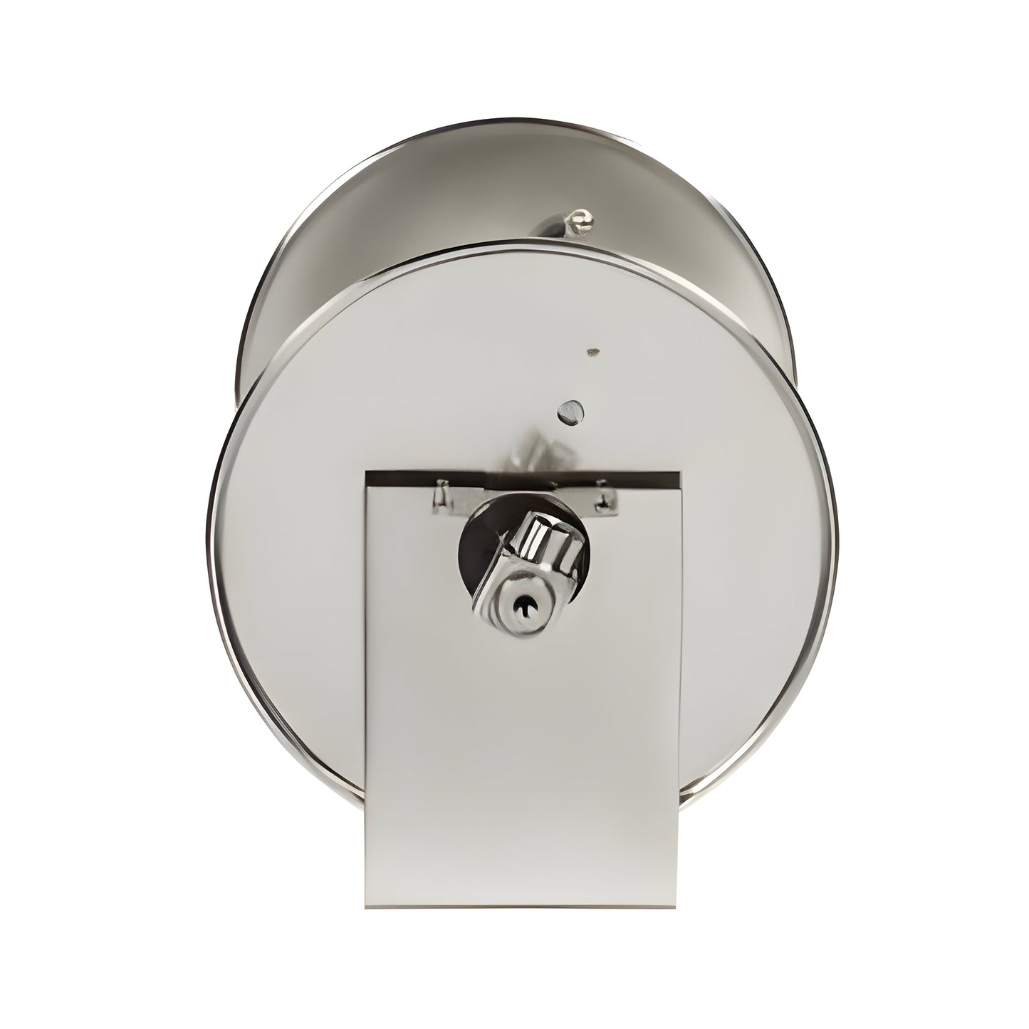 Coxreels SS Series High Pressure "Stainless Steel" Hand Crank Hose Reels - 112-4-75-SS