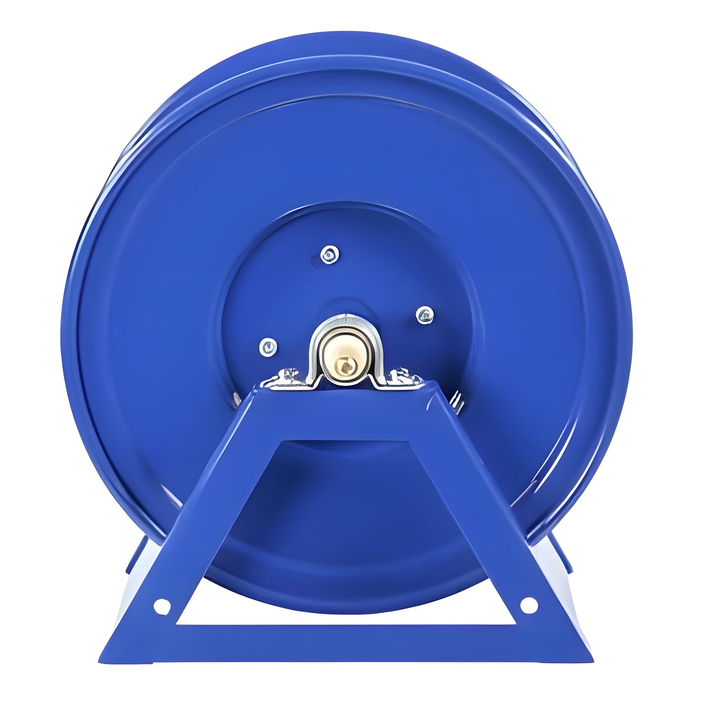 Coxreels 125WCL Series Hand Crank Or Motorized "Welding Cable" Reels - 1125WCL-12-C