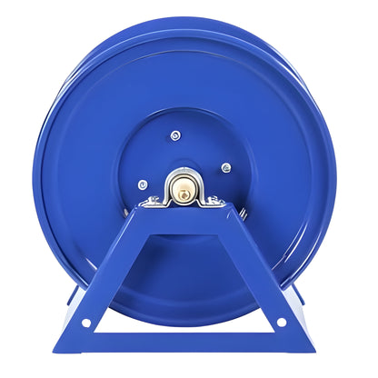 Coxreels 125WCL Series Hand Crank Or Motorized "Welding Cable" Reels - 1125WCL-12-C