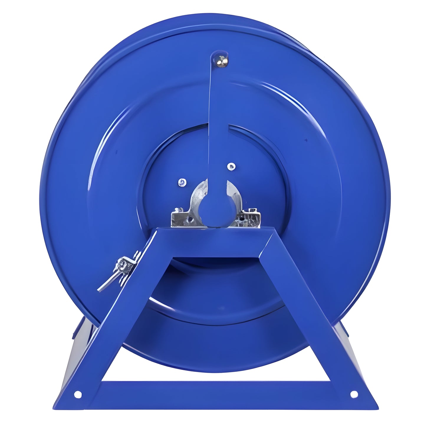 Coxreels 1185 Series Medium Pressure Hand Crank Hose Reels - 1185-1124