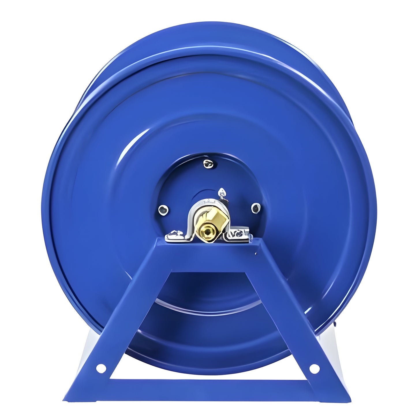 Coxreels 1275W Series Ld Crank "Weldow Pressure Haning" Hose Reels - 1275W-3-100-C