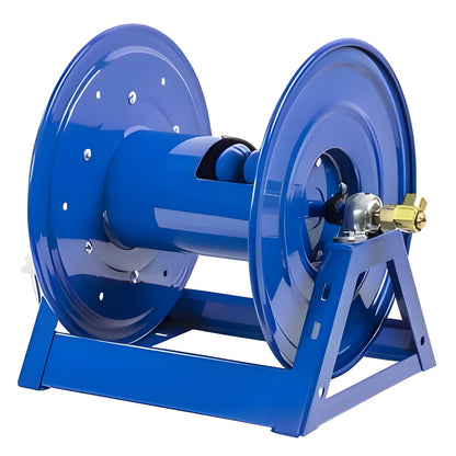 Coxreels 1275W Series Ld Crank "Weldow Pressure Haning" Hose Reels - 1275W-3-100-C