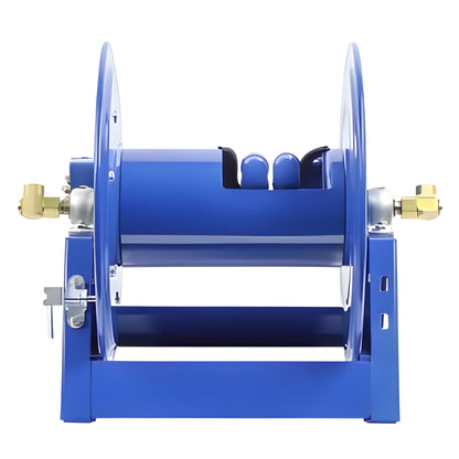Coxreels 1275W Series Ld Crank "Weldow Pressure Haning" Hose Reels - 1275W-3-100-C