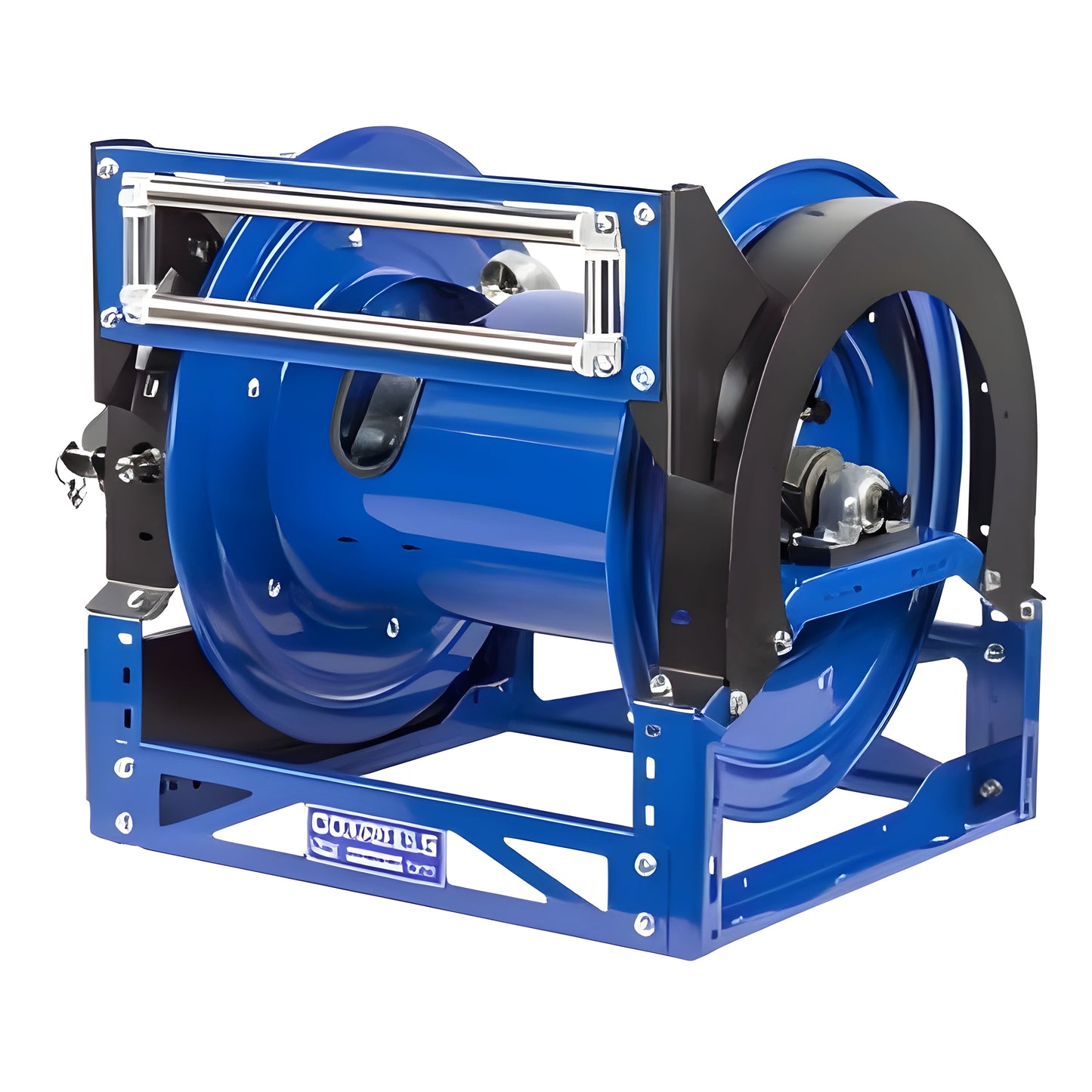 Coxreels 1600 Series Medium Pressure Hose Reels - 1660-0820
