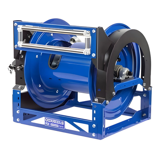 Coxreels 1600 Series Medium Pressure Hose Reels - 1660-0820
