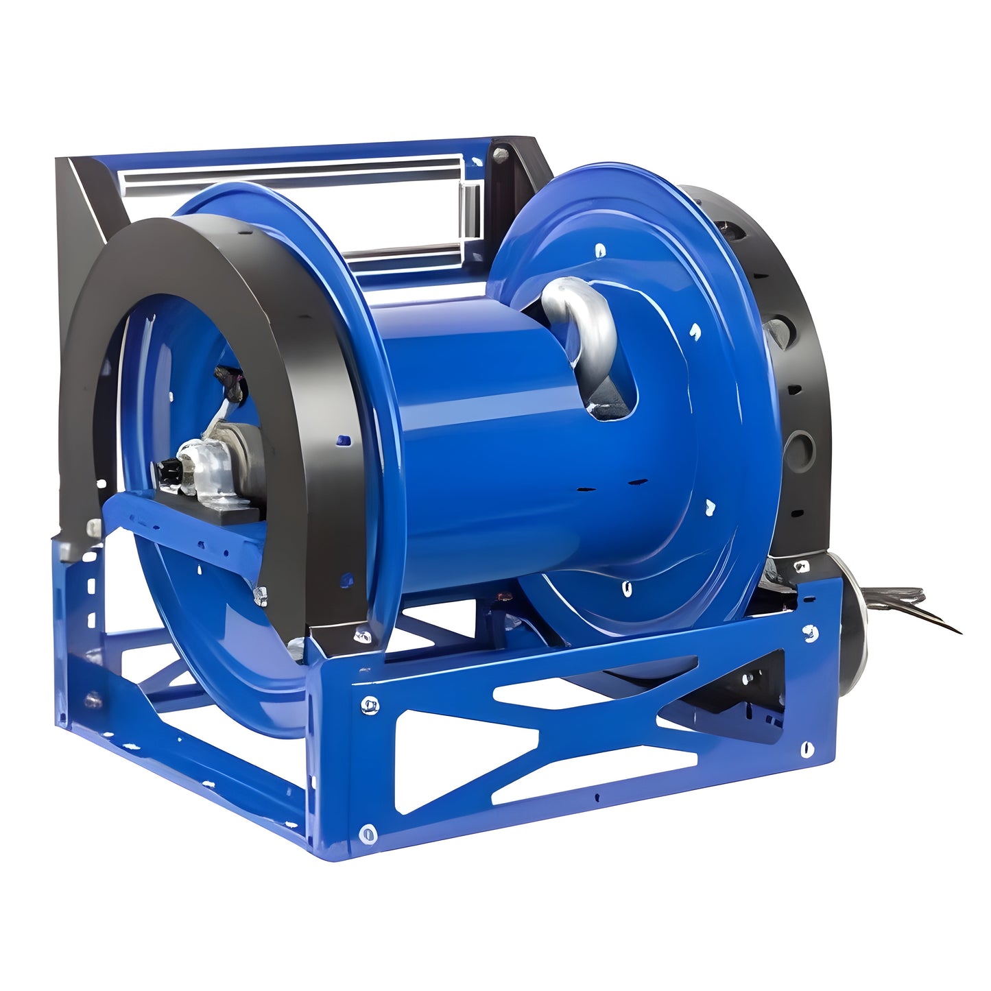 Coxreels 1600 Series Medium Pressure Hose Reels - 1660-0820