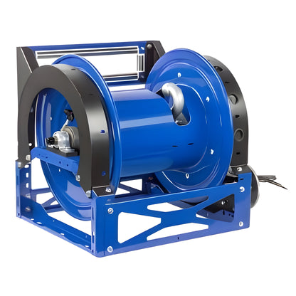 Coxreels 1600 Series Medium Pressure Hose Reels - 1660-0820