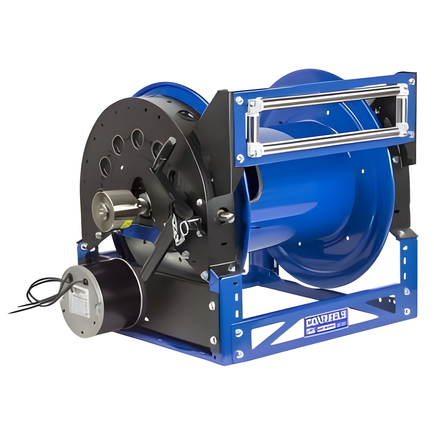 Coxreels 1600 Series Medium Pressure Hose Reels - 1660-0820