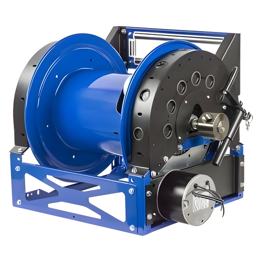 Coxreels 1600 Series Medium Pressure Hose Reels - 1660-0820
