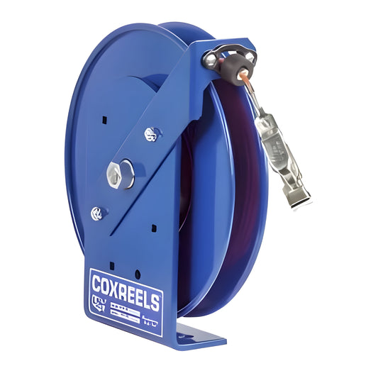 Coxreels SDH Series "Static Discharge" Cable Reels - SDH-100