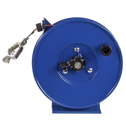 Coxreels SDH Series "Static Discharge" Cable Reels - SDH-100