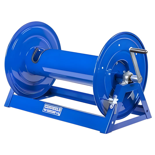 Coxreels Storage Low Pressure Hand Crank and Motorized Reels - 1125-4-200-BYXX
