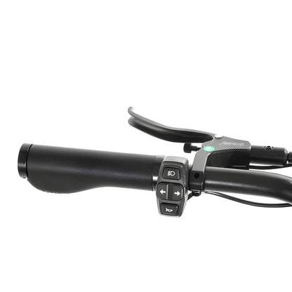 HappyRun G300 Pro 72V/30Ah 6500W Off-Road Electric Dirt Bike - HAPPYRUN-G300PRO-ORANGE