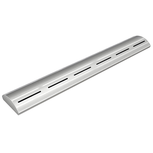 Hatco  60" Glo-Ray Curved Infrared Strip Heater with LED Light - 120V/1,066W - GR5AL-60