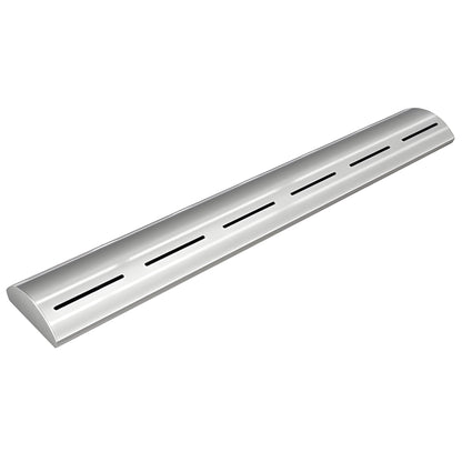 Hatco  36" Glo-Ray Curved Infrared Strip Heater with LED Light - 120V/584W - GR5AL-36