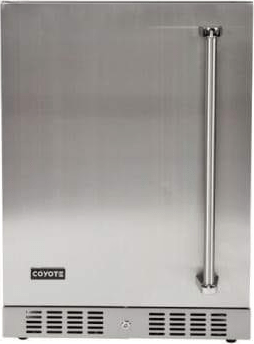 Haven 72" Coyote Outdoor Kitchen Island w/ 2 Drawer Cabinet | HCOY72DRAW-2 - HCOY72DRAW-2