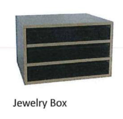Hayman DynaVault Burglar Fire Safe - DV-2219