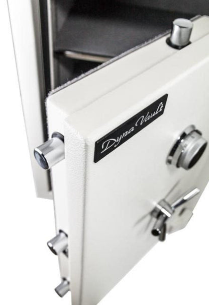 Hayman  DynaVault Burglar Fire Safe - DV-3019