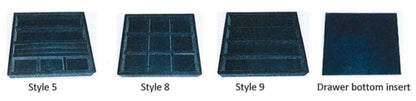 Hayman  MagnaVault Burglar Fire Safe - MVEX-2916