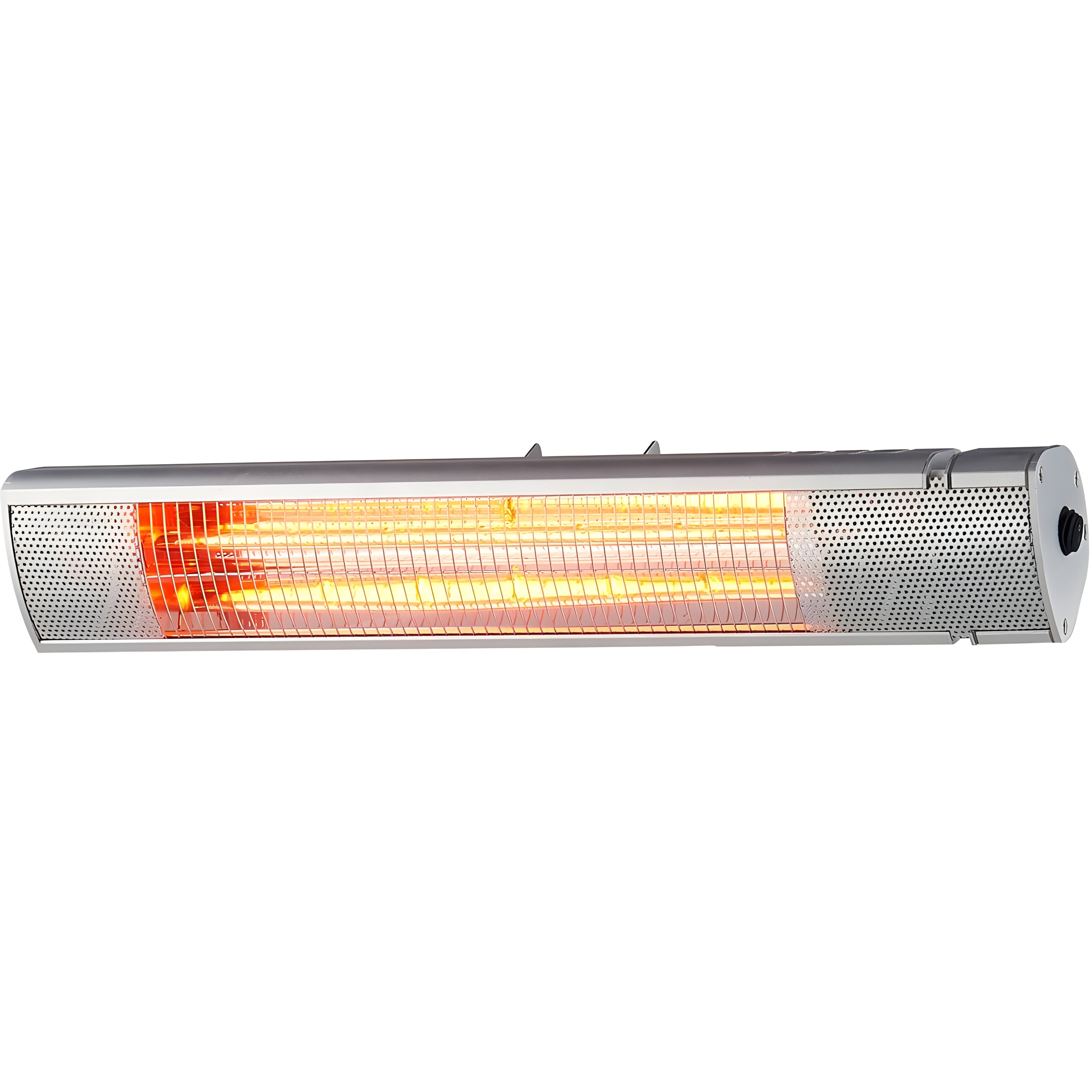 LifeSmart	1500W Golden Tube Wall Mounted Patio Heater - HB-1500