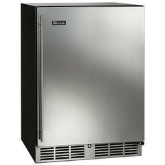 Perlick 24" C-Series Wine Reserve w/ Stainless Steel Door, 5.2 cu. ft. Capacity - HC24WB-4-1