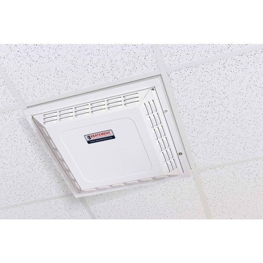 Abatement Technologies Hepa-Care Ceiling-Mounted Air Purification System - Hc500cd