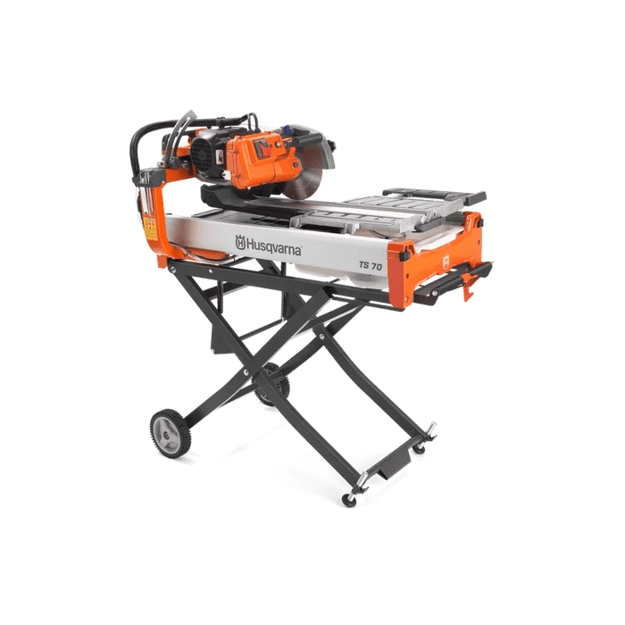 Husqvarna TS 70 Tile Saw - 967318101