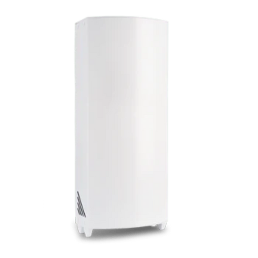 Humidex Automated Digital Ventilation System with HCS Technology - HCS-APT-Hdex