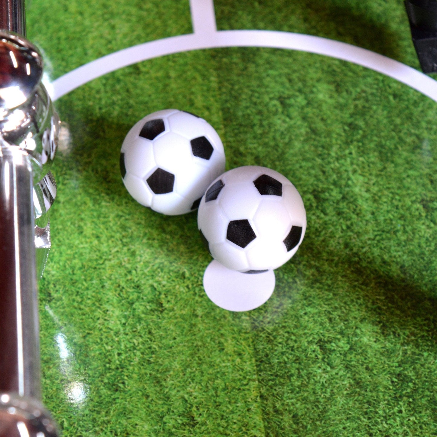 Hathaway Driftwood 56" Foosball - BG1135F