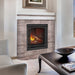 Napoleon Fireplaces STARfire Direct Vent Gas Fireplace with Electronic Ignition, Natural Gas, Napoleon, 35", HDX35NT