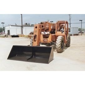 Star Industries Heavy Duty Forklift Buckets