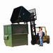 Star Industries Heavy Duty Self-Dump Hoppers