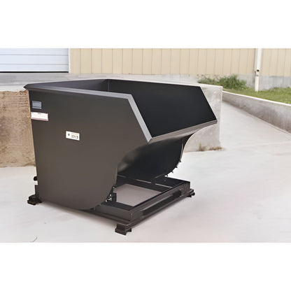 Star Industries Heavy Duty Self-Dump Hoppers